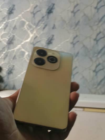 Infinix Smart 8 Plus