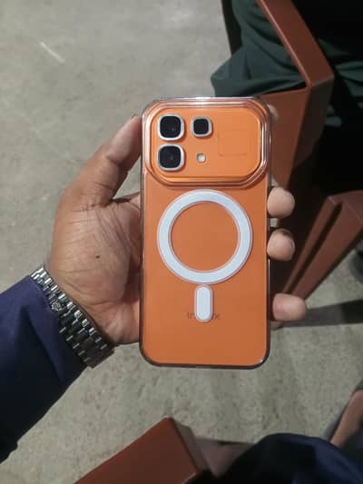 Infinix Note 60 Pro