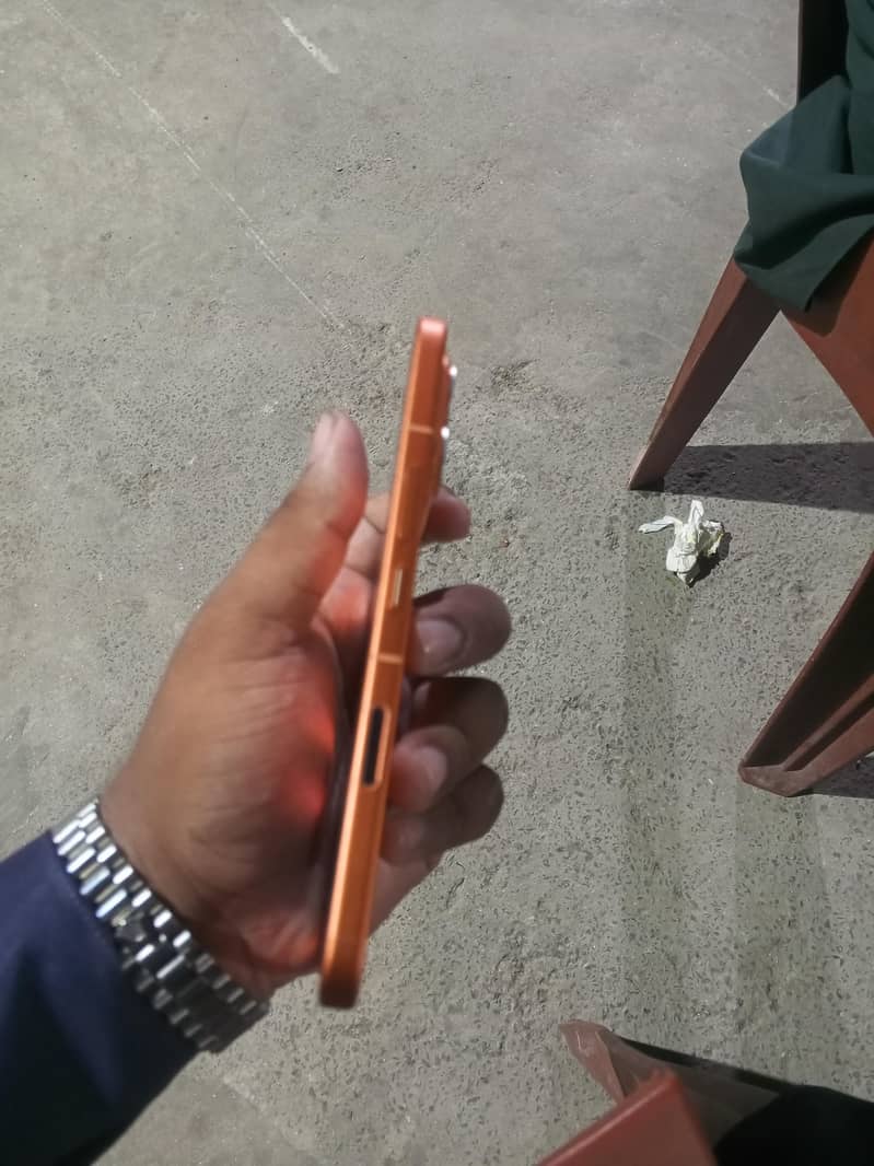 Infinix Note 60 Pro 1
