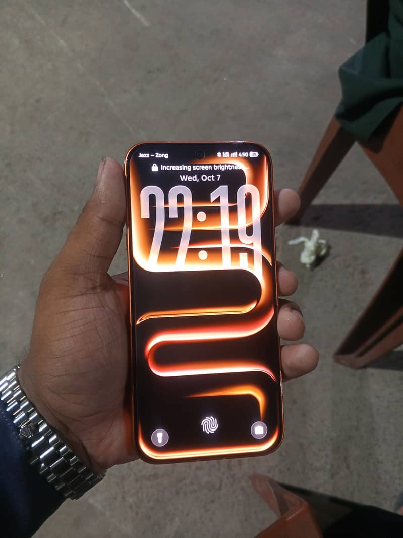 Infinix Note 60 Pro 2