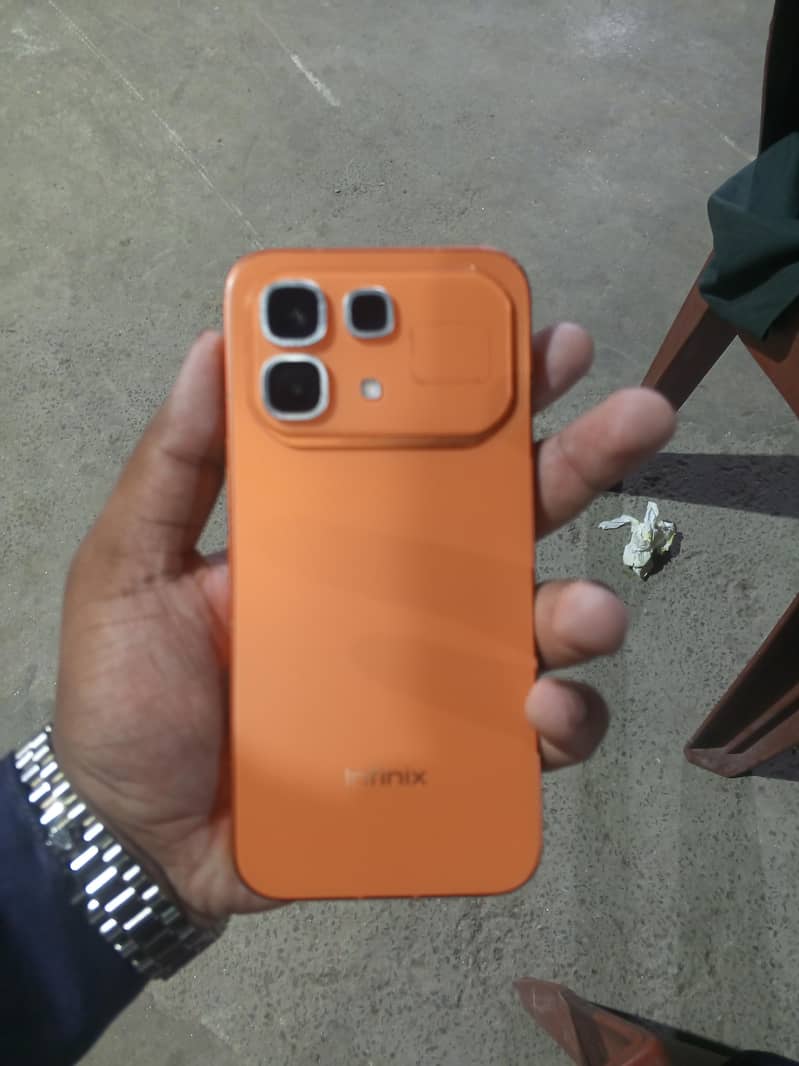 Infinix Note 60 Pro 3