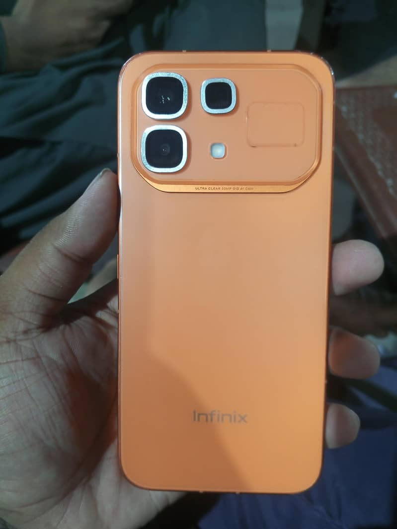 Infinix Note 60 Pro 4