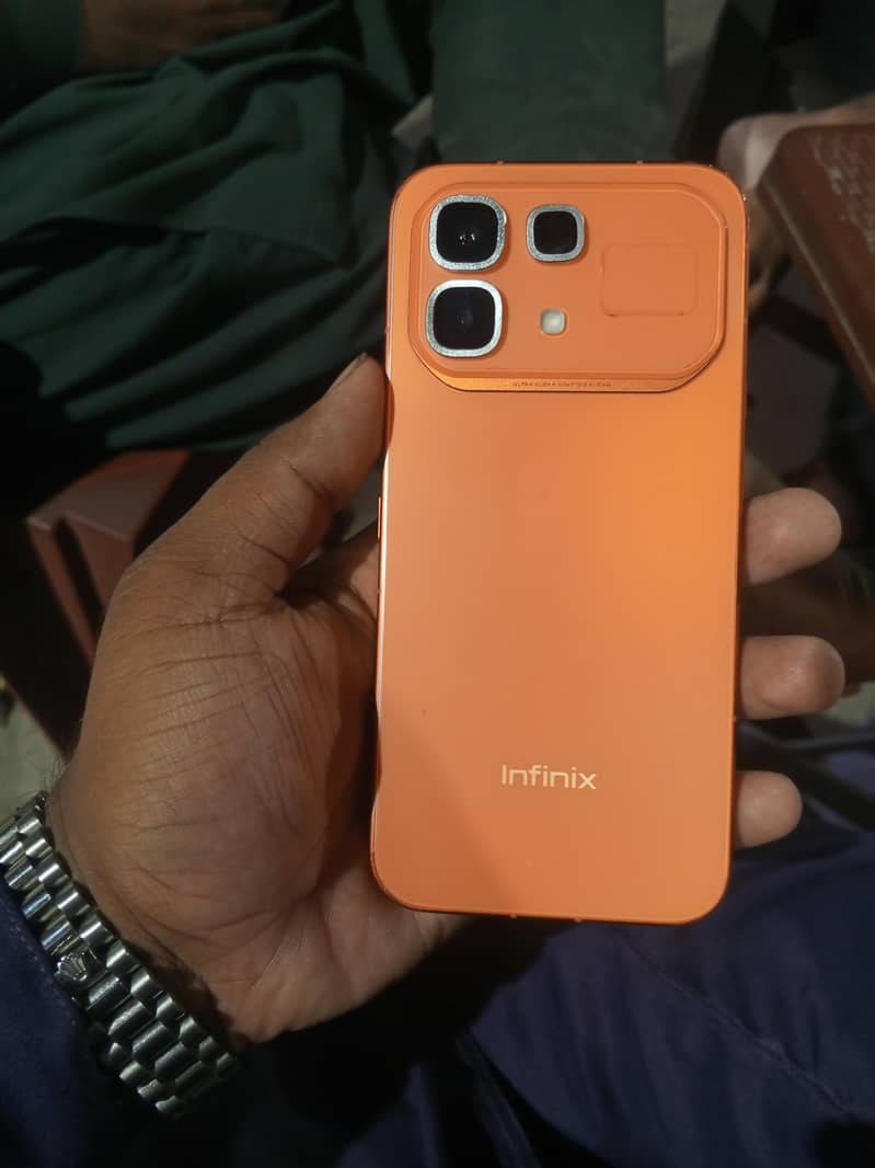 Infinix Note 60 Pro 5