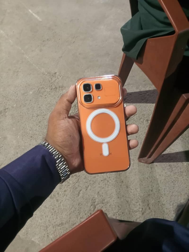 Infinix Note 60 Pro 6