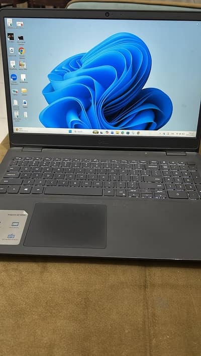 Dell inspiron 3510 Core i3 11th generation