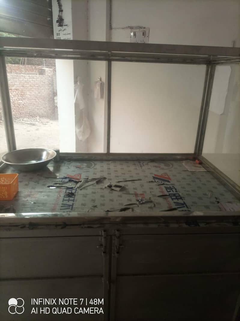 counter stall 1