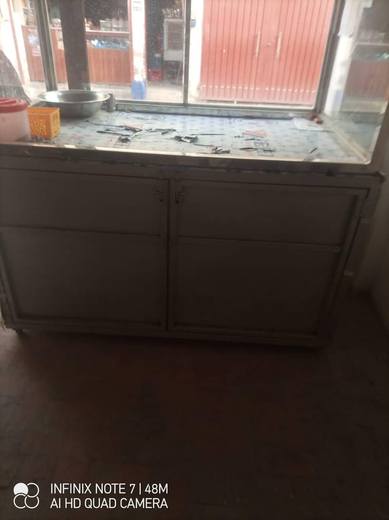 counter stall 4