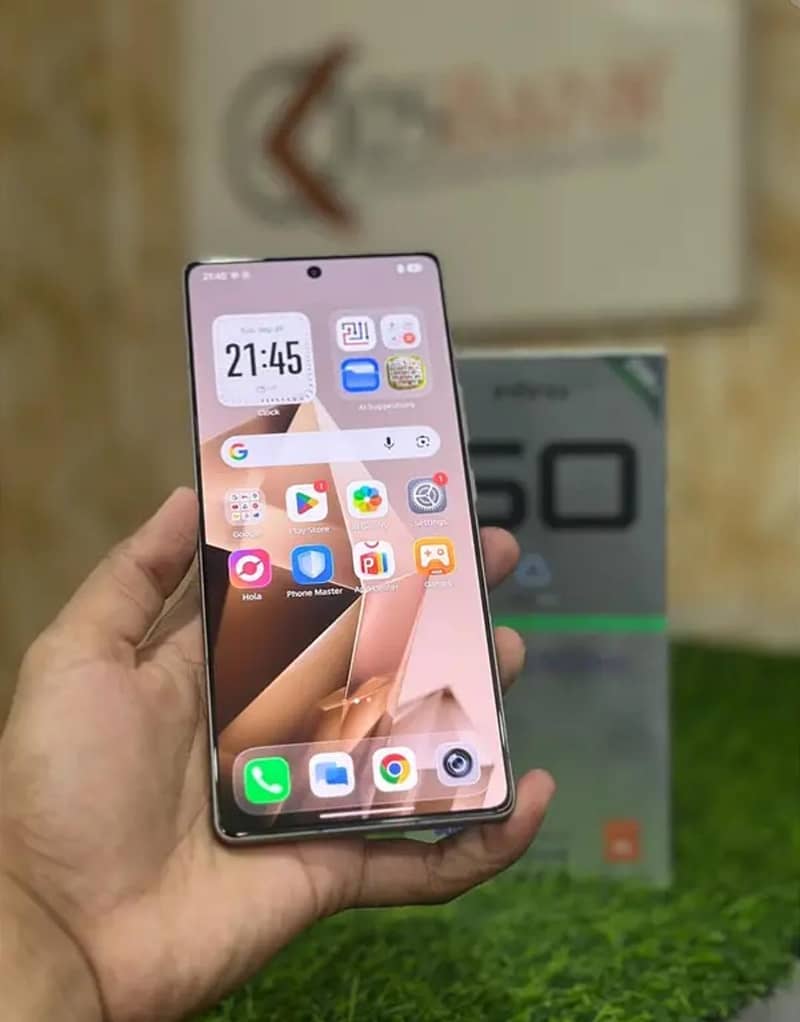 Infinix Note 50 0