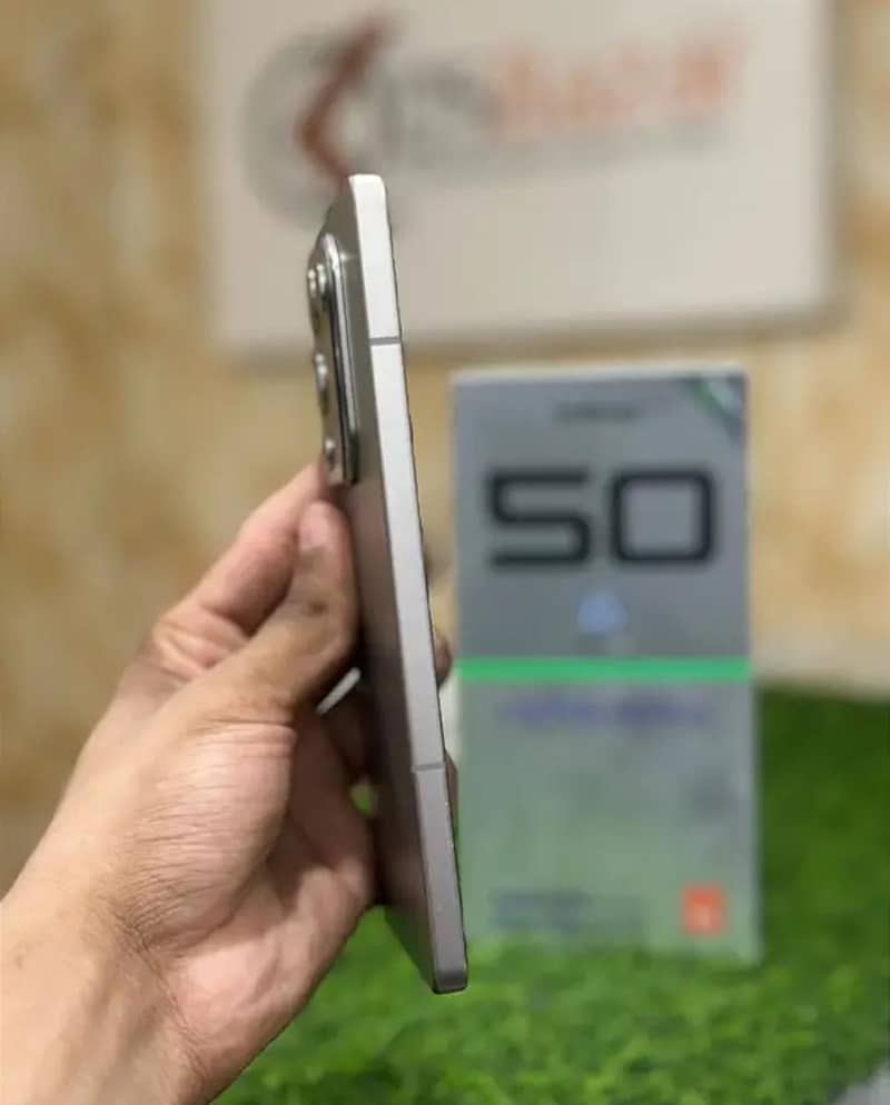 Infinix Note 50 2