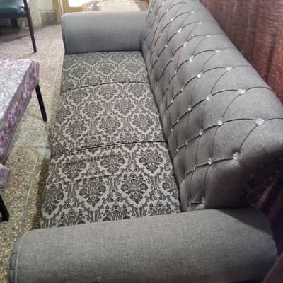 5 seater used sofa for sale