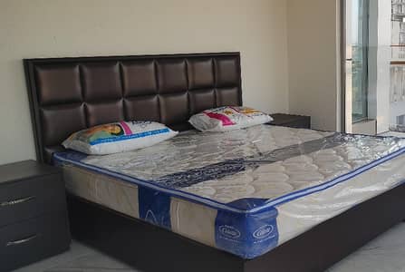 Sukh Chain Fully Furnished Apartment Available For Rent