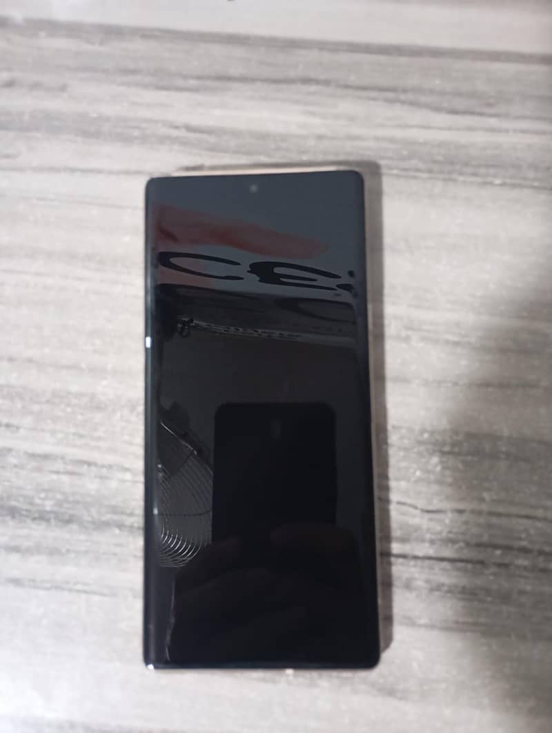 Google Pixel 6 Pro 1