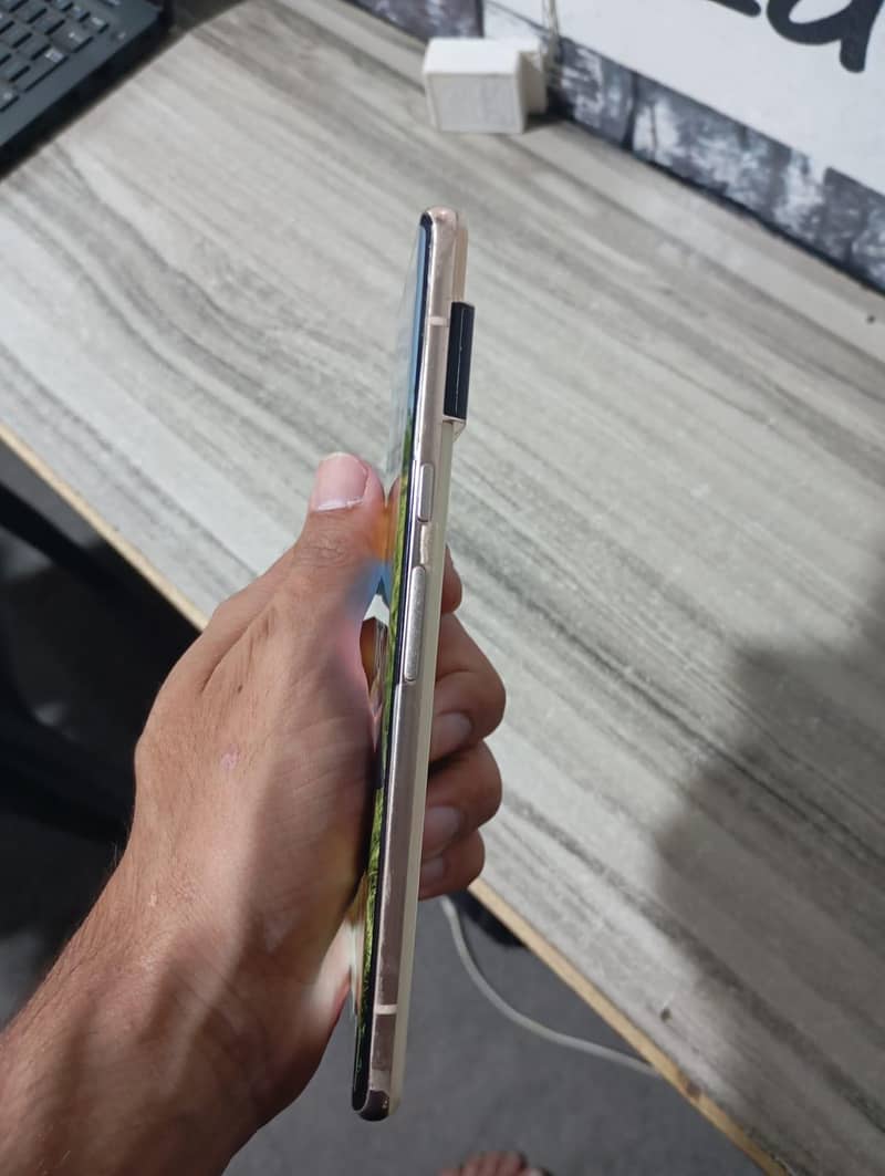 Google Pixel 6 Pro 3