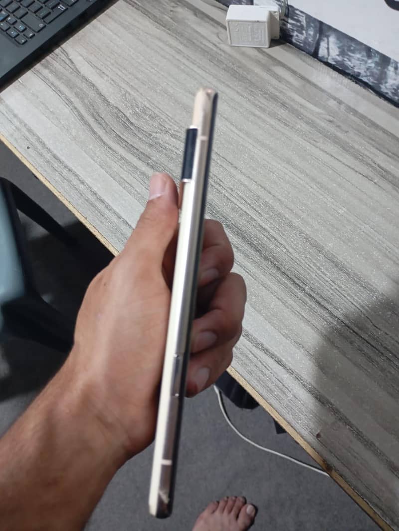 Google Pixel 6 Pro 4