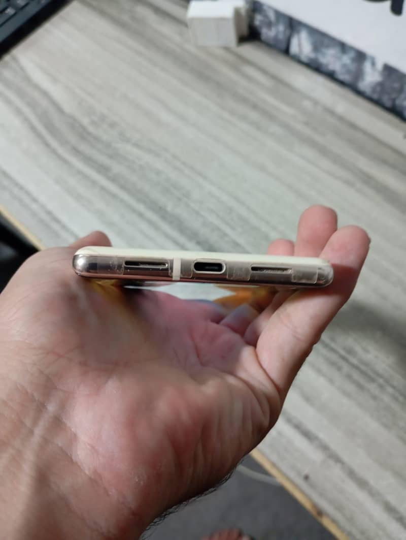 Google Pixel 6 Pro 5