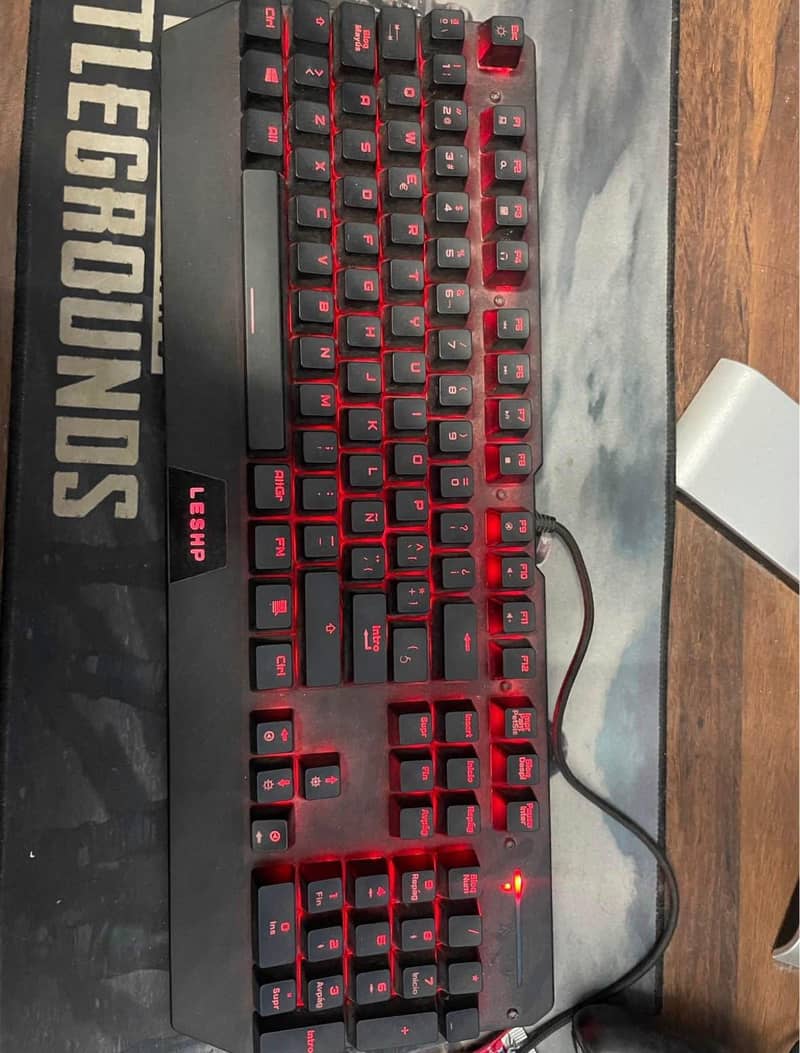 slightly used 1
