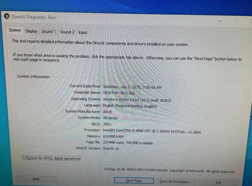 slightly used 3
