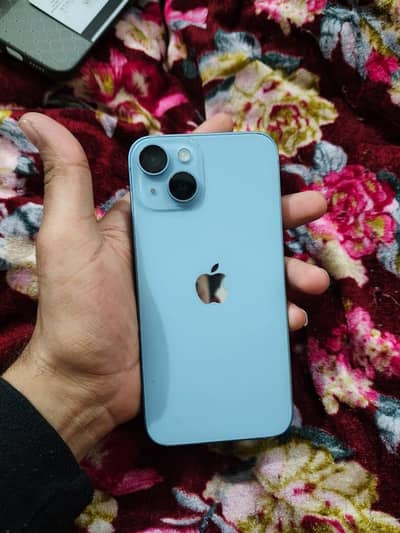 Apple iPhone 14