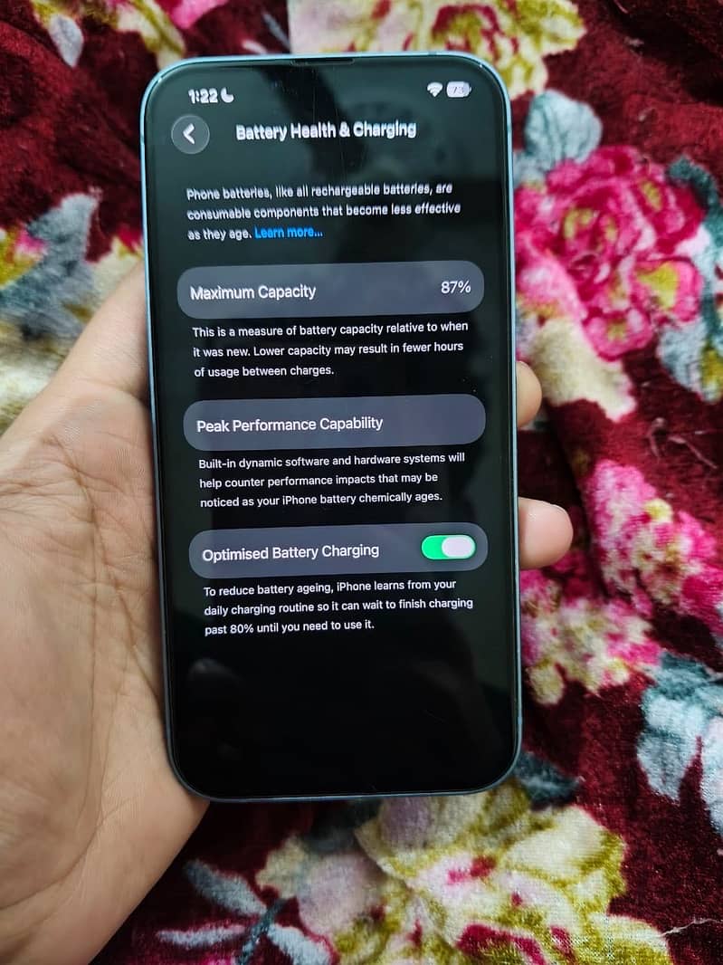 Apple iPhone 14 4