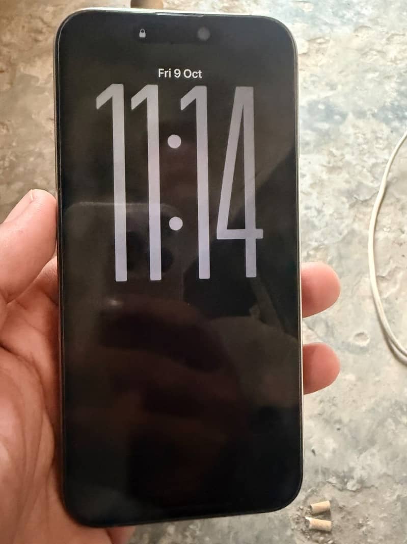 Apple iPhone 15 Pro Max 1