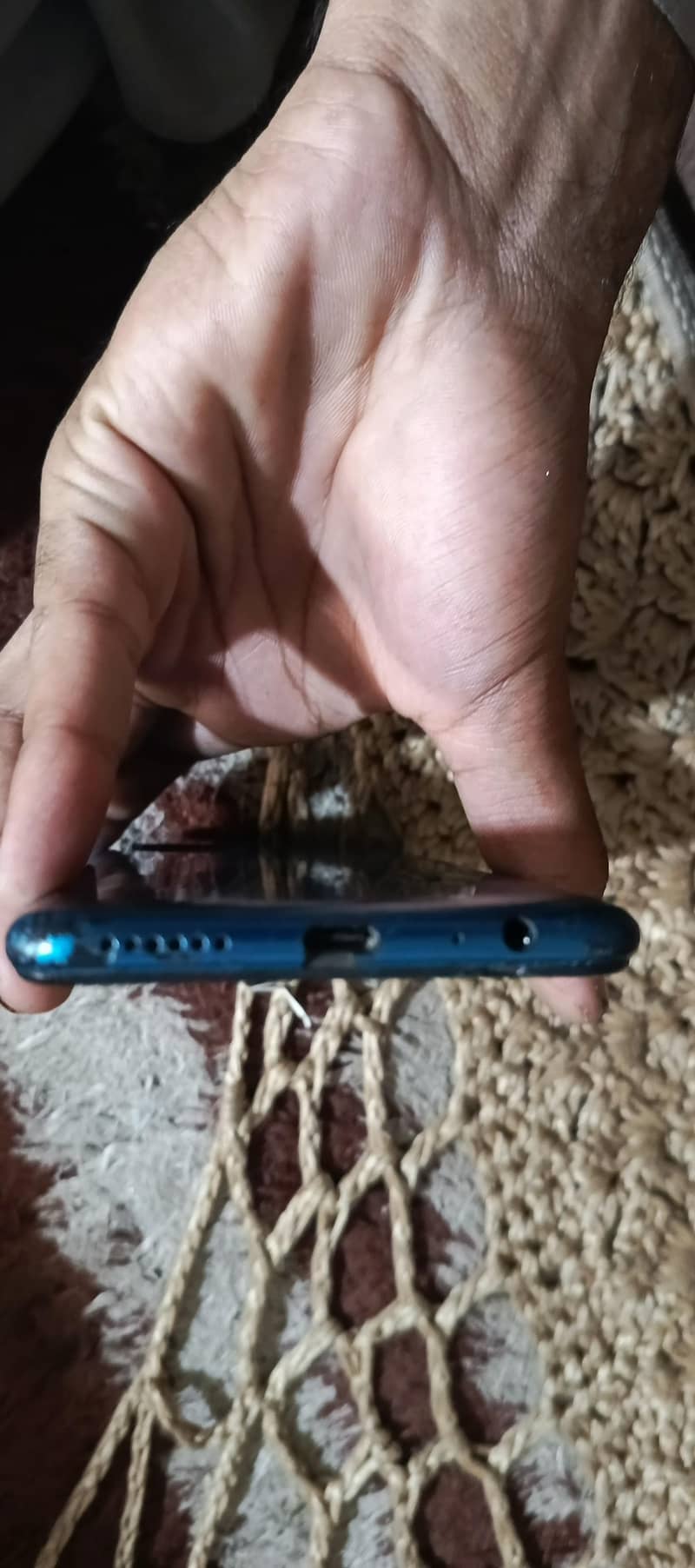 Infinix Note 8i 2