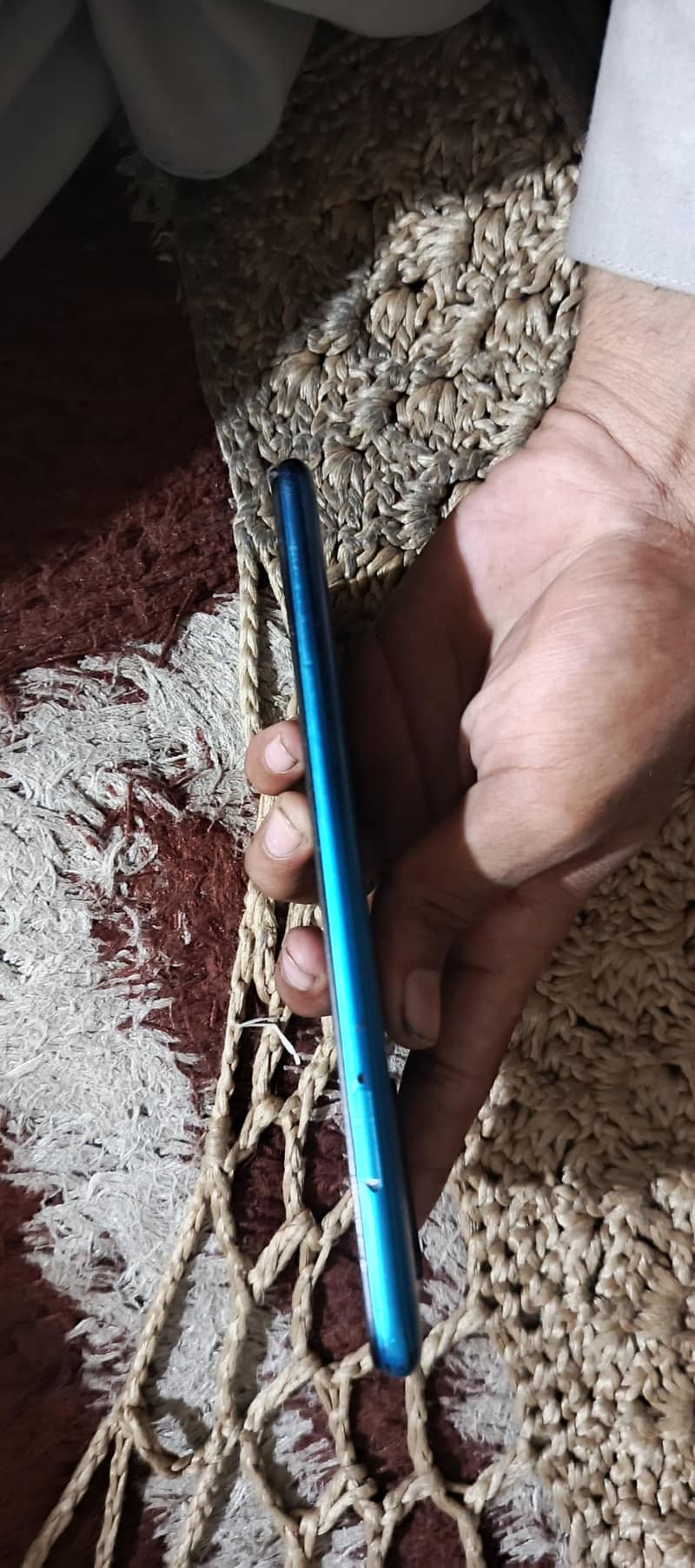 Infinix Note 8i 3