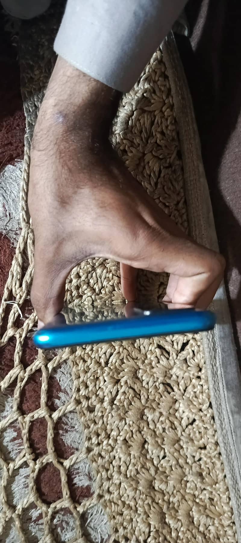 Infinix Note 8i 4