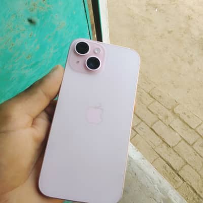 Apple iPhone 15