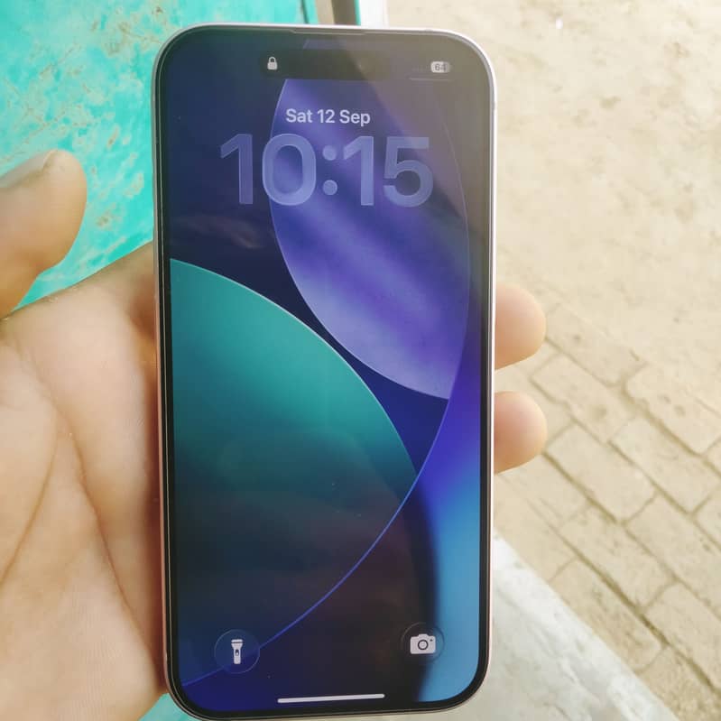 Apple iPhone 15 2
