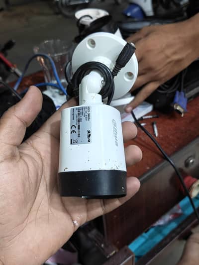 CCTV CAMERAS FOR SALE