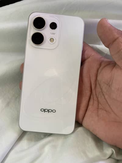 OPPO reno16f 8/256