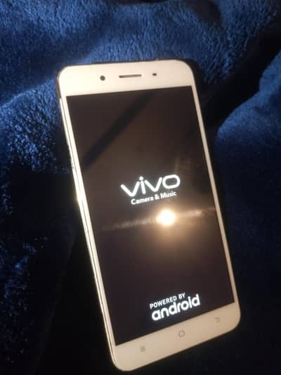 Vivo 3/32gb pta approved dual sim what's Ap number 0322 7084554