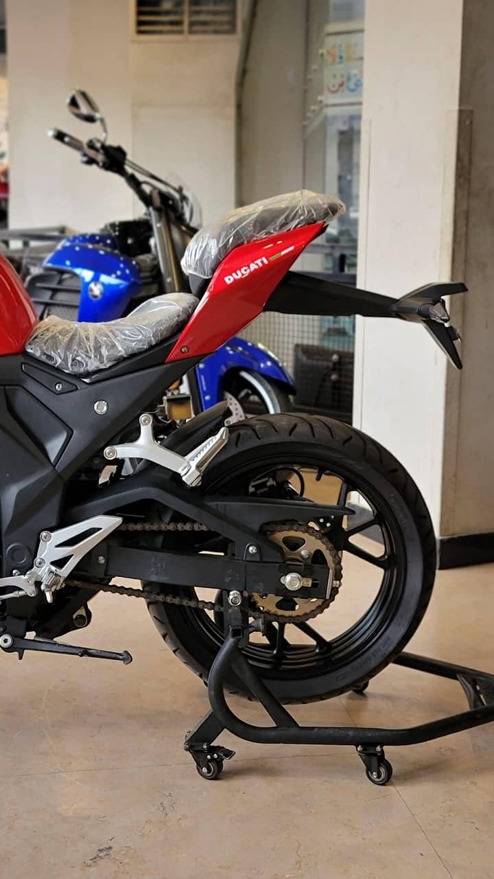 Ducati pine galee 6