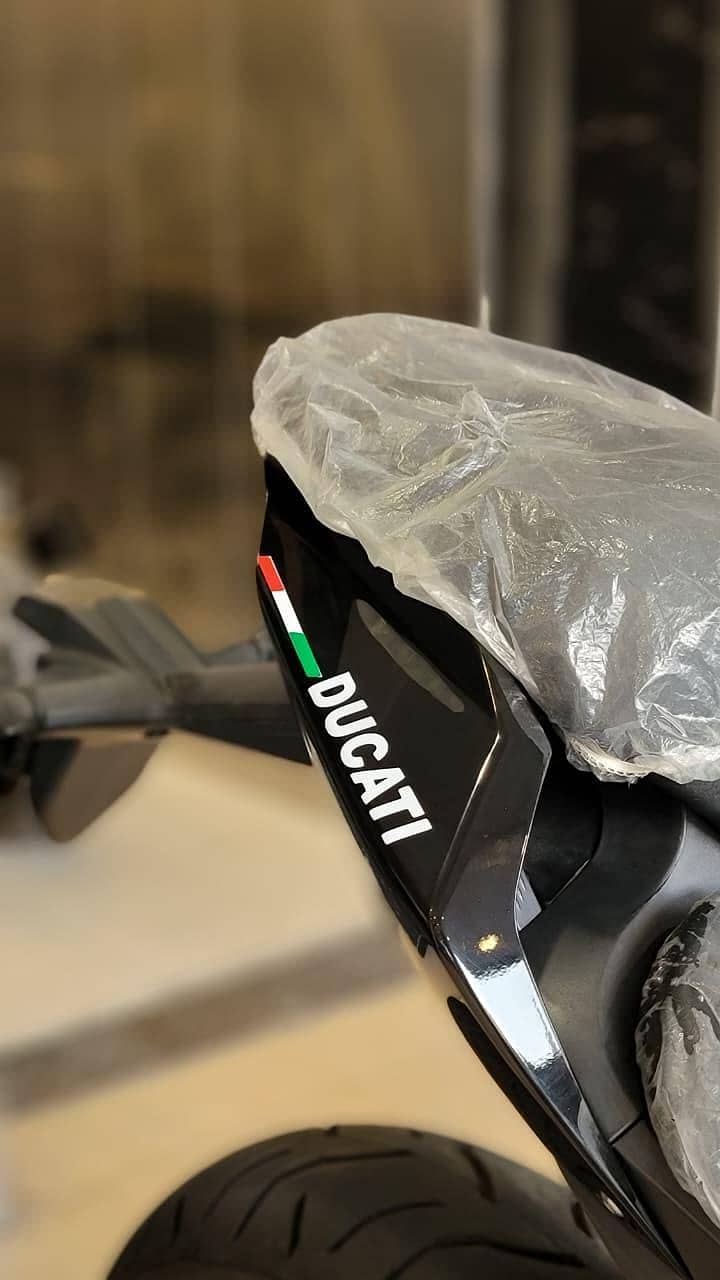 Ducati pine galee 7