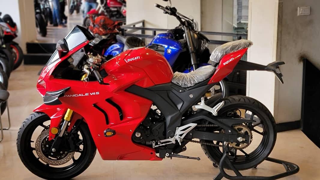Ducati pine galee 9