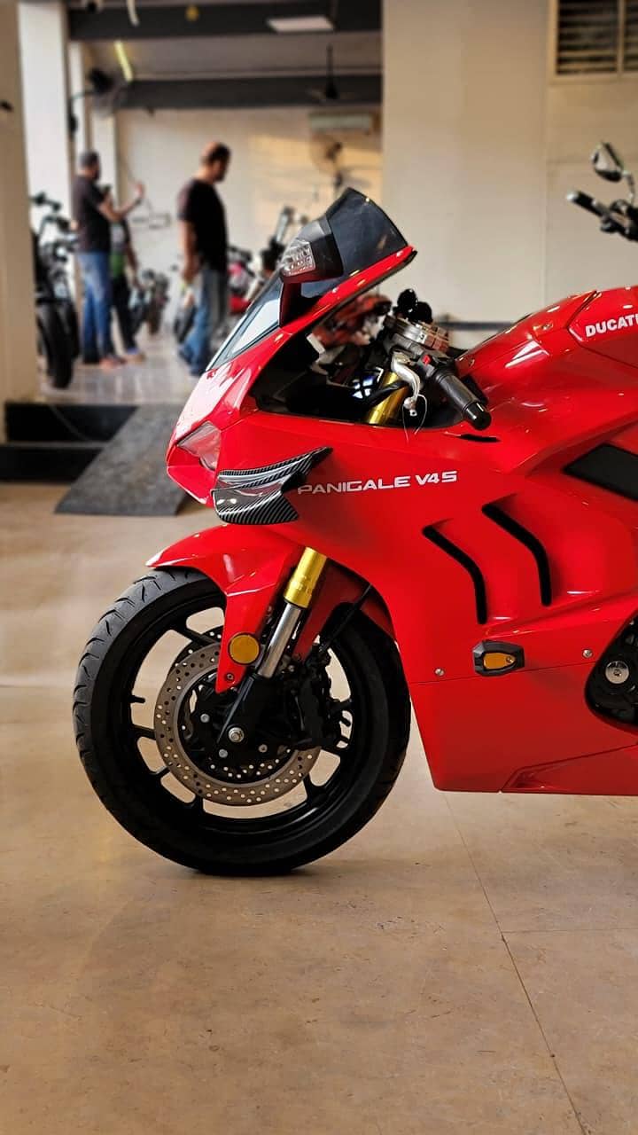 Ducati pine galee 13