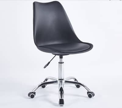 Home office chair, revolving chair, staff chair
