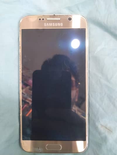 Samasung S6