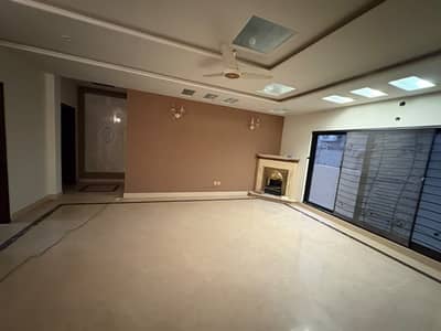 1 Kanal Double Unit House For Rent In DHA Phase 5 Block-A Lahore.