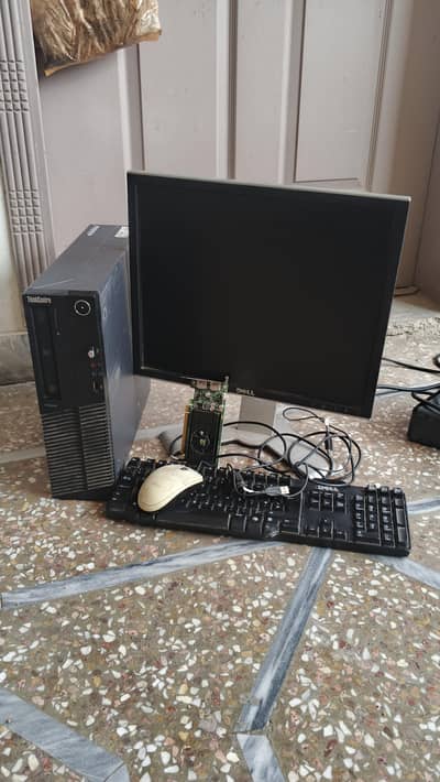 computer for sale very good condition