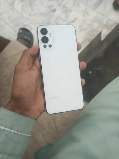 Infinix Hot 12