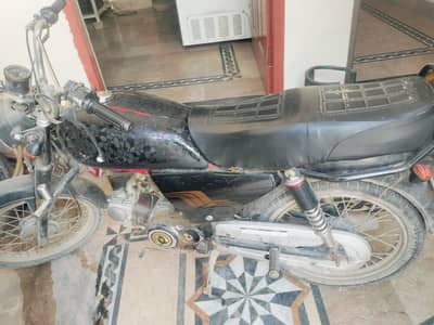 Hi Speed CDI SR-70CC Euro-2 – For Sale