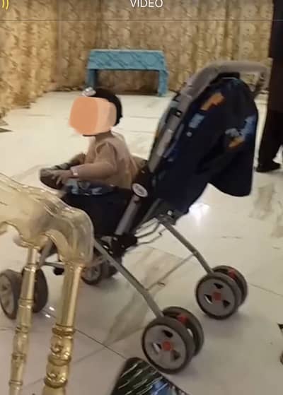 Pram for sale