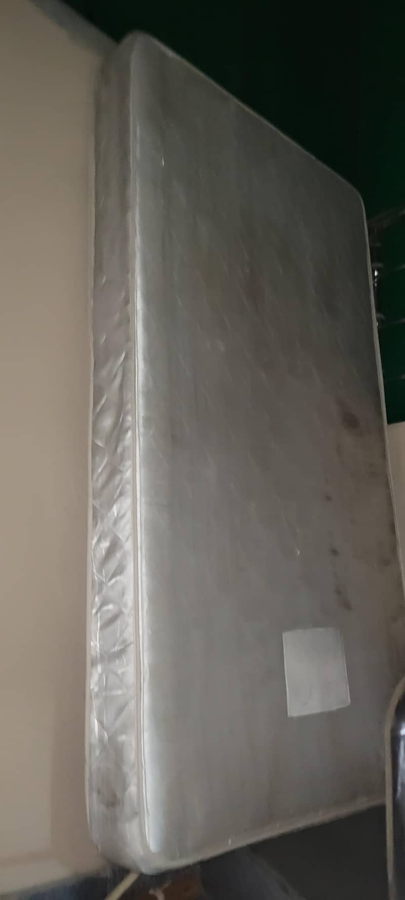 Single Spring Mattress / Mattress / Mattress Foam 0