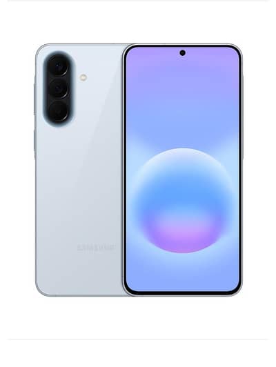 Samsung Mobile A57 12-256