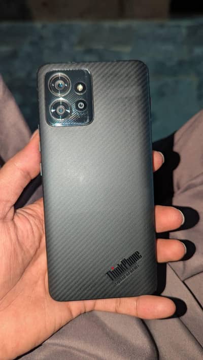 Motorola ThinkPhone Gaming Set 12/512