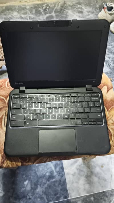 ChromeBook