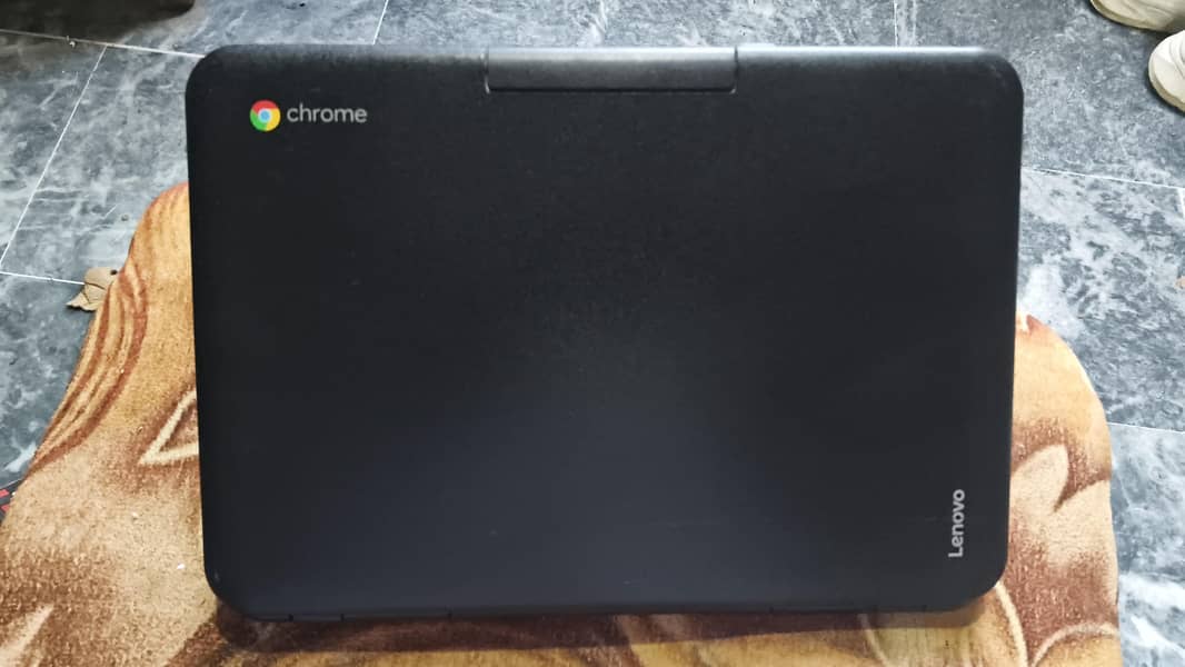 ChromeBook 1