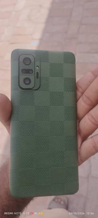 Xiaomi Redmi Note 10 Pro