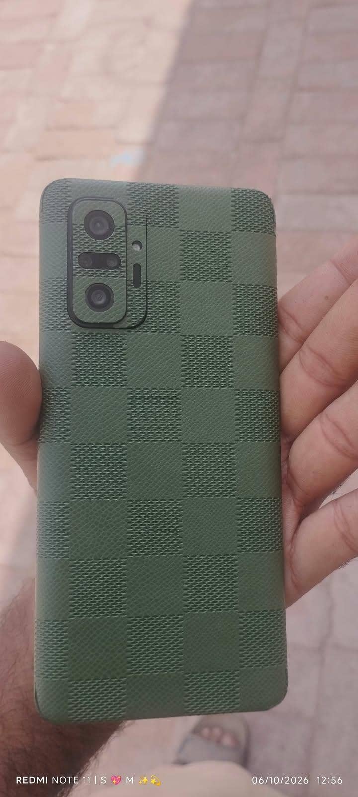 Xiaomi Redmi Note 10 Pro 0